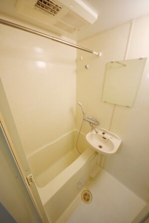 コンシェリア新橋の物件内観写真